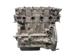 Motor Diesel 0135EK 1.4 HDI 16v 8HY Citroen C3