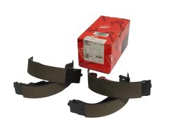 Patins de travão Fazer Citroen Peugeot 4241N3 GS8731 TRW