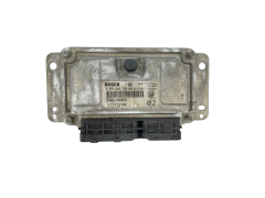 Unidade de Controlo PSA Toyota 89661-0H022 0261208702 Bosch 58172