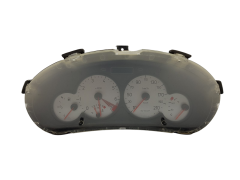 Conta-rotações Peugeot 206 9648837180 000643406 2776