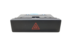 Interruptor das Luzes de Emergência VW Crafter 7C0953509A