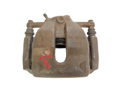 Pinça de travão Frente Direito Renault Kangoo 2 Citan 410010823R TRW 682/C