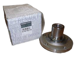 Cubo de Roda Frente Master III Movano NV400 4020200Q0G