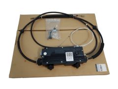 Travão de mão Renault Vel Satis 360108013R Novo Original