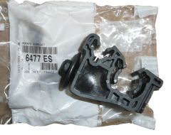 Clip Fixação Przewodu Klimatyzacji Novo Original 6477.ES 6477ES Citroen C5 2 C6