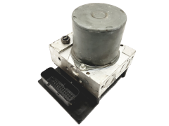 Bomba Abs BMW X3 3451 6762059-01 0265950318 Bosch
