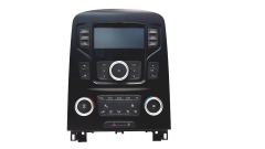 Rádio de carro A/C Renault Scenic 4 280906528R 4.2" Novo Original 1019