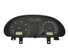 Conta-rotações VW Polo 9N 6Q0920800M 110080124015A 58093