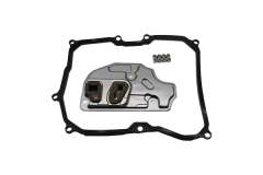 Filtro de óleo da caixa de velocidades Conjunto Fazer VW Audi Seat Skoda 09G325429 K31778401 Vika