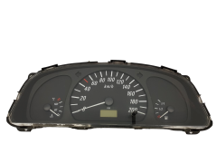 Velocímetro Opel Agila 09210902 110008951016 23740