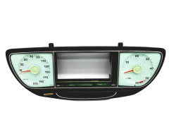 Velocímetro Lancia Phedra 1492118080 1495451080 Magneti