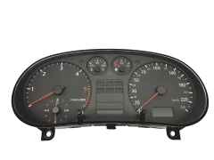 Velocímetro Audi A3 8L 8L0919860B 110008778005 48673