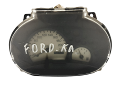 Velocímetro Ford Ka 97KP-10C956-AC 97KP10C956AC 41115