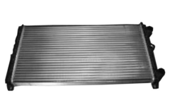 Radiador do Motor 6U0121253A 11210132601 Skoda Felicia Vika