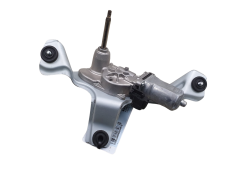 Motor do limpa para-brisas Traseira Hyundai Kona 98700-J9000 03511-1940