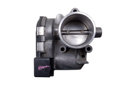 Válvula do corpo do acelerador Citroen Peugeot 0280750085 1635Q9 1.6 Bosch 2175