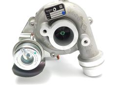 Turbocompressor Renault 7701478939 Qplus