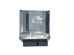 Unidade de Controlo 7794624 0281011122 BMW Bosch 60027