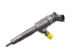 Injetor de combustível Ford CV6Q-9F593-AA 0445110489 Bosch