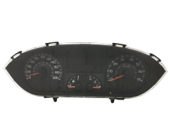 Velocímetro Fiat Idea 735364158 503000685100 59425