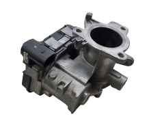 Válvula do corpo do acelerador 55213019 40DFP1 Fiat Alfa Romeo 3066