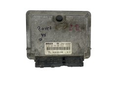 Unidade de Controlo Rover MSB101150 0281001956 Bosch 51649