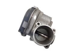 Válvula do corpo do acelerador Citroen Peugeot Ford 9673534480 1.6 HDI 3523