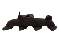 Coletor escape 8200022407 Renault 1.5 DCI Clio 2 Kangoo 12473