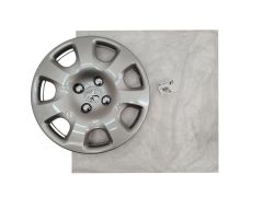 Tampão 15' Original 5416N1 5416.N1 Peugeot