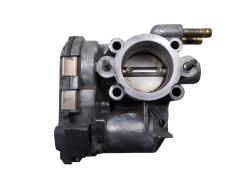 Válvula do corpo do acelerador Opel 9157512 0280750044 1.0 1.2 2005