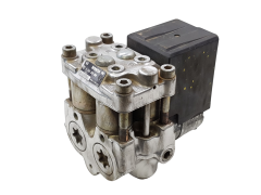 Bomba Abs Rover 800 0265201018 Bosch 1555