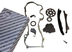Kit de corrente de distribuição Original 1616311880 Citroen Peugeot