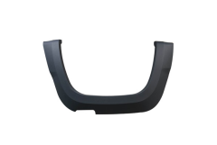 Friso guarda-lamas Traseira Direita 2HH854820A 88541796802 VW Amarok DPA