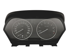 Conta-rotações BMW 1 F20 F21 6210 9365954 Johnson