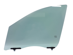 Vidro da porta Frente Esquerdo Renault Scenic 3 803010008R 2016 Novo Original 1014