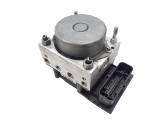 Bomba Abs Fiorino Bipper Nemo 51879971 0265801079 Bosch