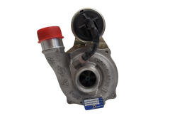 Turbocompressor 7701476891 507852 54359710011 1.5 dci Renault Nissan
