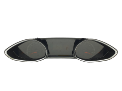 Conta-rotações Peugeot 308 T9 9809838380 61004