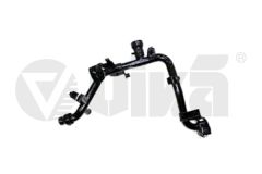 Tubo de líquido refrigerante 038121065BH 11211404001 VW Audi Skoda Vika