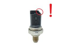Sensor Pressão Combustível 5WS40208 KA51-S01 1.5 DCI Renault Nissan 2510