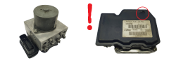 Bomba Abs Fiat Croma 51800747 54084882C TRW 62596