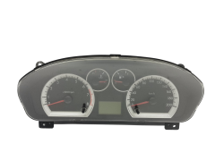 Velocímetro Chevrolet Aveo 96814468 58544