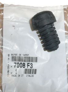 Parafuso Spinki Maski Novo Original 7908.F3 7908F3 Citroen Peugeot