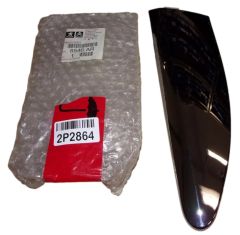 Friso soleira Esquerda Novo Original 8546.AR 8546AR Citroen
