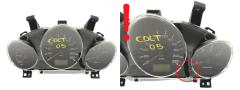 Velocímetro Mitsubishi Colt MR951772 MM0038-003 56047