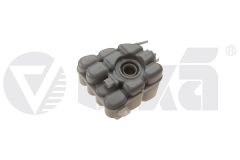Depósito Líquido Refrigeração 7P0121407B 11211836901 VW Touareg Vika