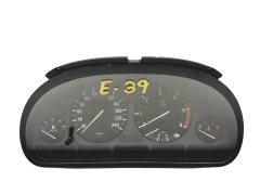 Conta-rotações BMW 5 E39 6211 6903800 110008735091 55132