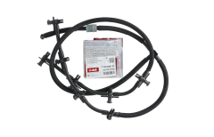 Mangueira de combustível Fazer VW Audi 057130218AD 71300000101 Vika