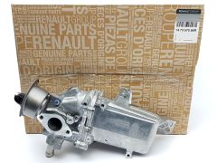 Radiador EGR Original Renault Trafic 3 Scenic Megane IV 1.6 dCi 147357086R