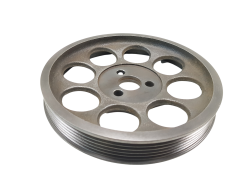 Polia cambota 7701035678 2.5 TD Renault Safrane